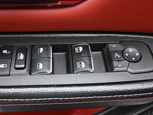 Used 2025 RAM 1500 Rebel w/ Rebel Level 1 Equipment Group AWD/4WD image 14