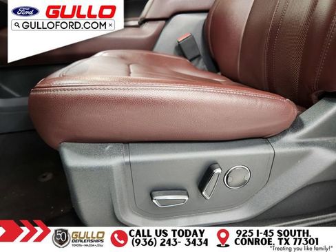 Used 2023 Ford Expedition Max Limited image 24