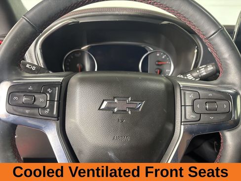 Used 2023 Chevrolet Blazer RS w/ Enhanced Convenience Package image 14