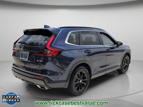 Used 2024 Honda CR-V Sport image 7