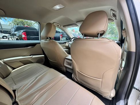 Used 2024 Toyota Camry LE FWD image 23