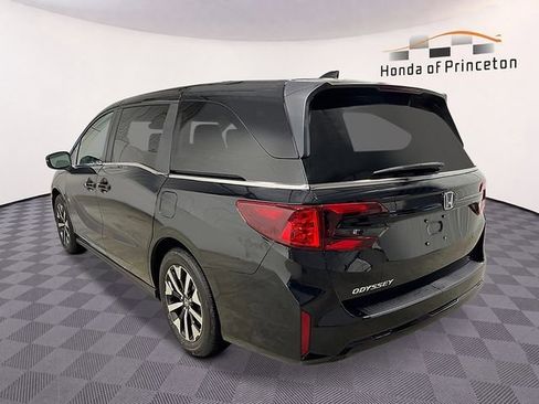 New 2026 Honda Odyssey EX-L image 5