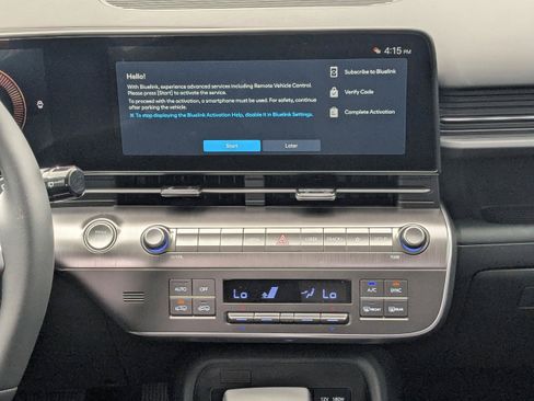 New 2026 Hyundai Kona SEL Sport FWD image 23