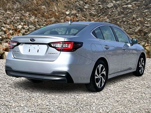 Used 2022 Subaru Legacy Premium image 2