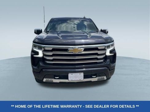 Used 2022 Chevrolet Silverado 1500 High Country AWD/4WD image 2