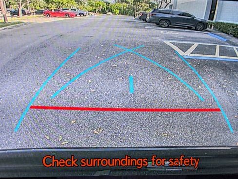 Certified 2024 Lexus RX 350 w/ Technology Package AWD/4WD image 9