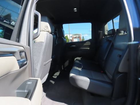 Used 2023 Chevrolet Silverado 1500 ZR2 AWD/4WD image 21