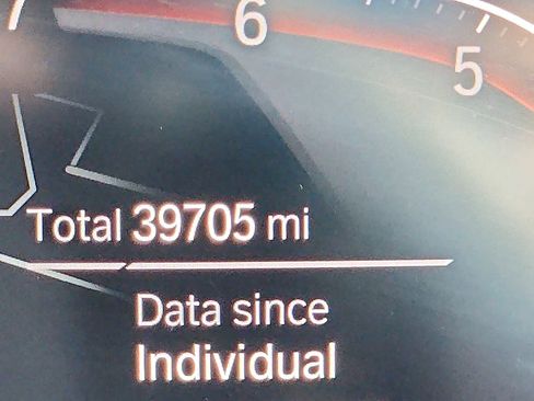 Used 2023 BMW X3 xDrive30i w/ Convenience Package image 18