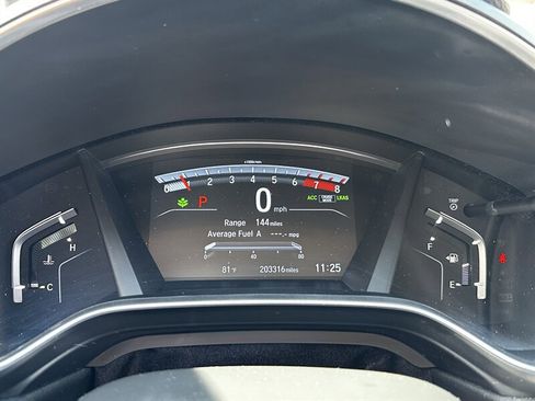 Used 2017 Honda CR-V EX-L image 18