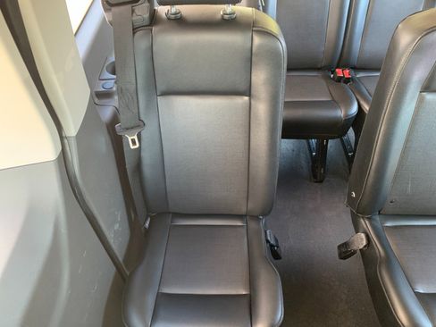 Used 2023 Ford Transit 350 XL RWD image 27
