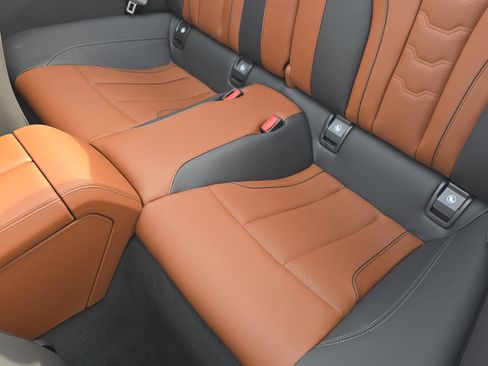 New 2026 BMW M850i xDrive Convertible w/ M Carbon Exterior Package image 9