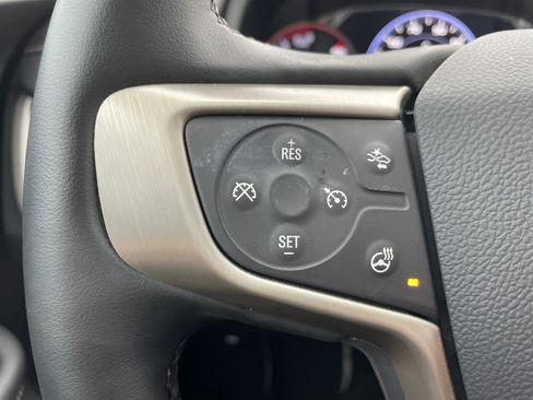 Used 2023 GMC Terrain Denali w/ LPO, Floor Liner Package image 22