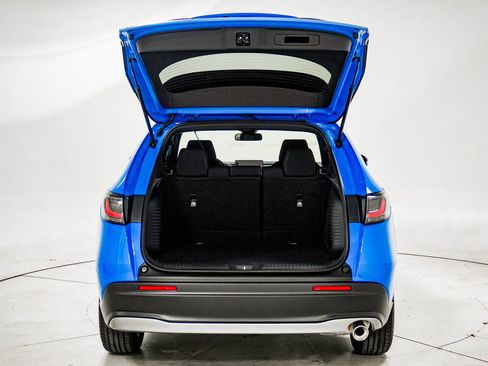 New 2026 Honda HR-V Sport image 8
