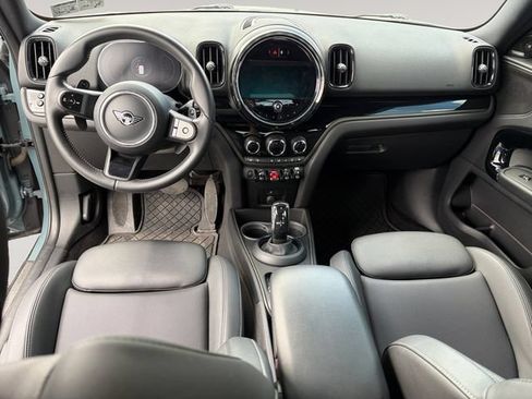 Used 2023 MINI Cooper Countryman S AWD/4WD image 10
