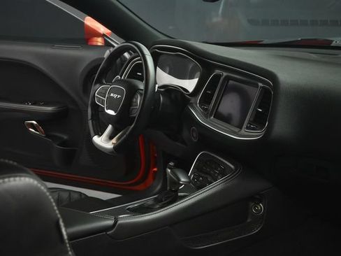 Used 2019 Dodge Challenger SRT Hellcat Redeye RWD image 49