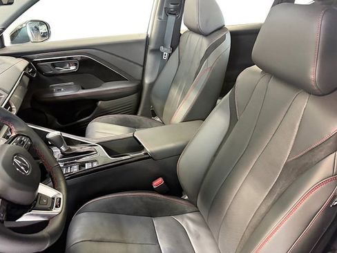 New 2026 Acura ADX A-Spec AWD/4WD image 11