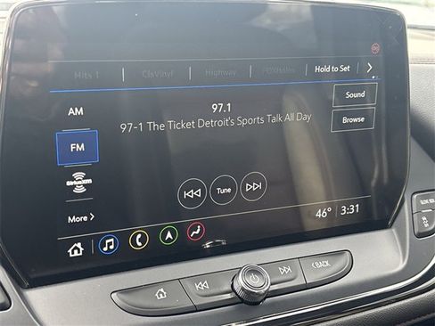 Certified 2023 Chevrolet Blazer RS image 13