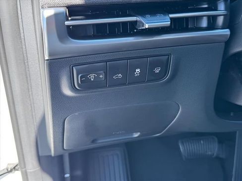 New 2026 Hyundai Santa Cruz Limited image 16