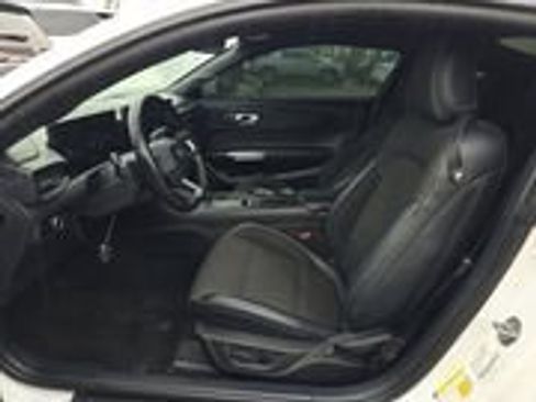 Used 2024 Ford Mustang Coupe image 4