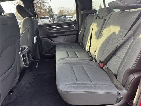 Used 2023 RAM 1500 Big Horn image 19