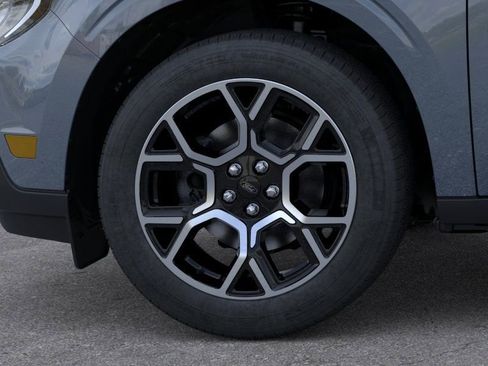 New 2026 Ford Maverick Lariat image 20