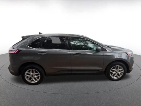 Used 2024 Ford Edge SEL image 16