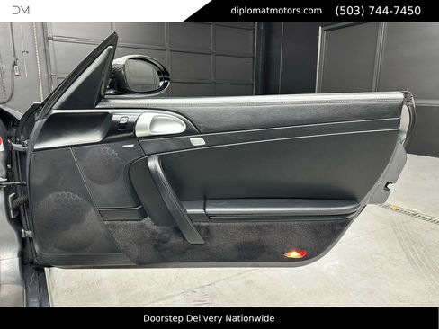 Used 2008 Porsche 911 Turbo image 40