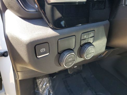 New 2026 Chevrolet Silverado 1500 RST w/ Redline Edition RWD image 23