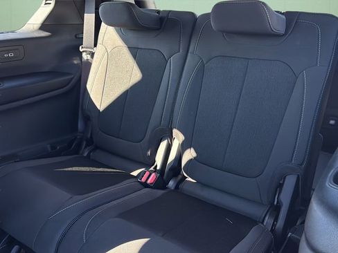 New 2026 Jeep Grand Cherokee L Laredo image 22