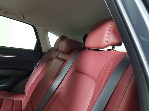 Used 2023 MAZDA CX-5 Carbon Edition image 13