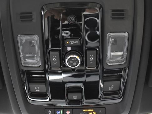 Certified 2026 Cadillac Escalade ESV Sport w/ Touring Package AWD/4WD image 25