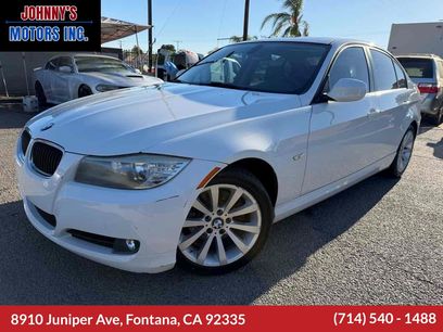Used 2011 BMW 328i Sedan