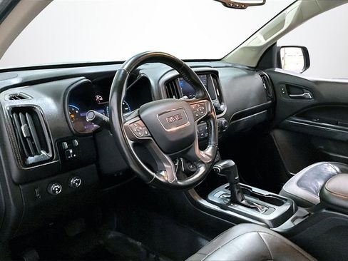 Used 2021 GMC Canyon AT4 w/ Trailering Package image 17