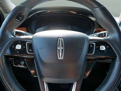 Used 2022 Lincoln Corsair Grand Touring w/ Elements Technology Bundle image 18