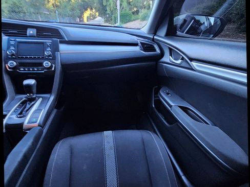 Used 2018 Honda Civic LX image 26