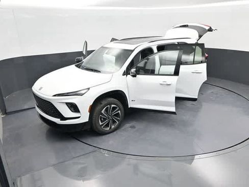 New 2026 Buick Enclave Sport Touring w/ Power Package image 86