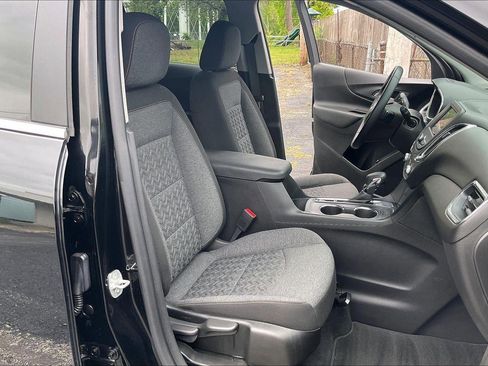 Used 2024 Chevrolet Equinox LT FWD image 7
