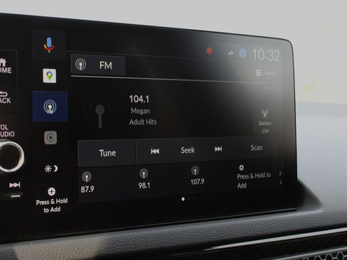 New 2026 Honda Civic Sport Touring image 26