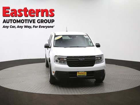 Used 2023 Ford Maverick XL image 49