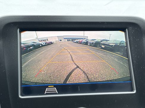 Certified 2021 Chevrolet Equinox LT AWD/4WD image 19