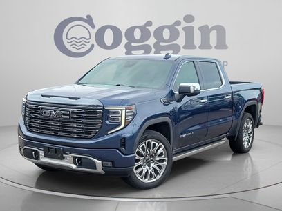 Used 2023 GMC Sierra 1500 Denali Ultimate
