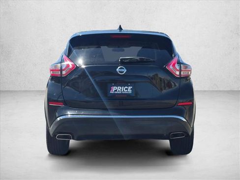 Used 2017 Nissan Murano S AWD/4WD image 7