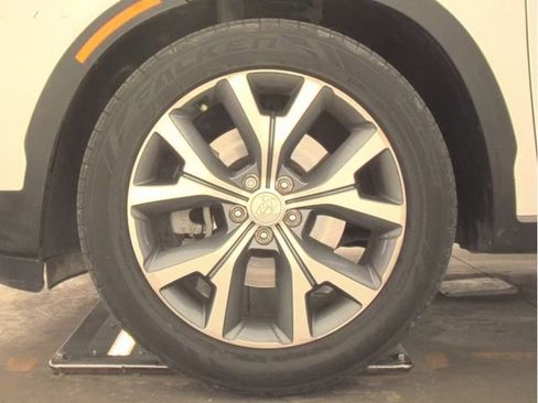 Used 2020 Hyundai Palisade SEL w/ Premium Package FWD image 19