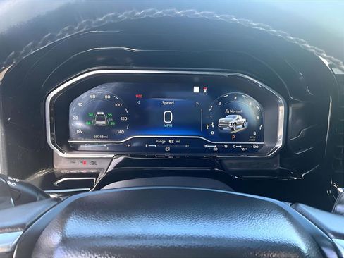 Certified 2022 Chevrolet Silverado 1500 RST w/ All Star Edition Plus image 24