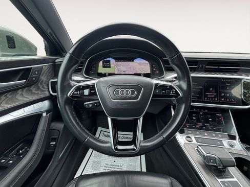 Used 2024 Audi A6 Premium Plus image 12