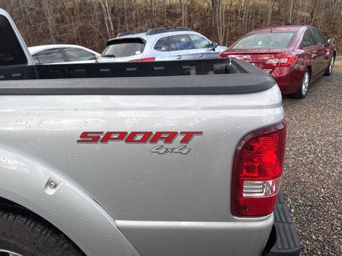 Used 2011 Ford Ranger Sport image 9