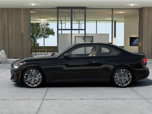 New 2026 BMW 230i Coupe RWD image 4