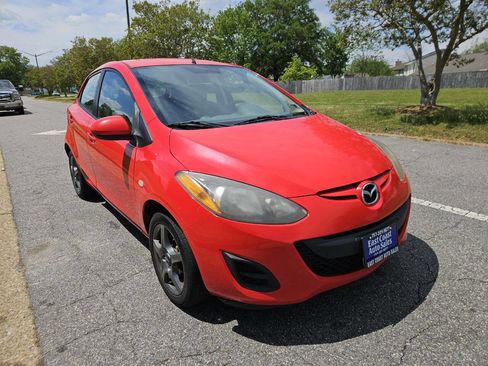 Used 2013 MAZDA MAZDA2 Sport image 7