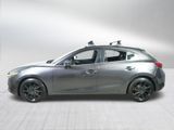 Used 2017 MAZDA MAZDA3 Touring image 4
