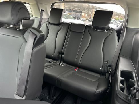 New 2026 Kia Carnival SX FWD image 20